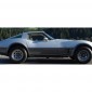 Corvette C3 1978
