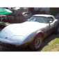 Corvette C3 1978