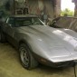 Corvette C3_1978