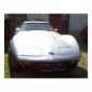 corvette C3 1978-2